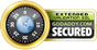 GoDaddy Secured Site